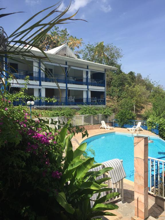 Carribbean Madicreole Au Carbet Willa Le Carbet Zewnętrze zdjęcie