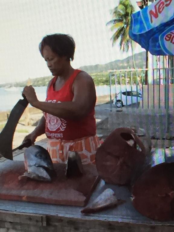 Carribbean Madicreole Au Carbet Willa Le Carbet Zewnętrze zdjęcie
